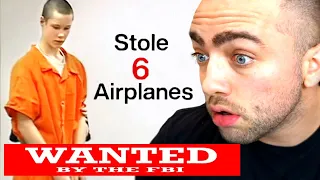 FBI’s MOST WANTED 16 Year Old… | Mizkif Reacts