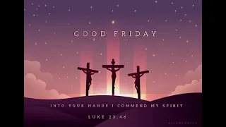 Good Friday instrumental music 🙏🙏