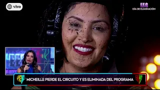 EEG El Gran Clásico - 01/10/2018 - 5/5