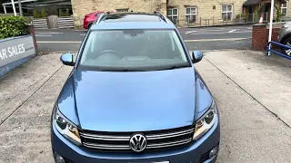 TIGUAN B