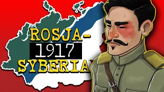 HISTORIA LUDZI, którzy musieli PRZEŻYĆ na SYBERII! (Help Will Come Tomorrow)