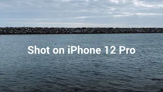 iPhone 12 Pro - Cinematic 4k: Orange County