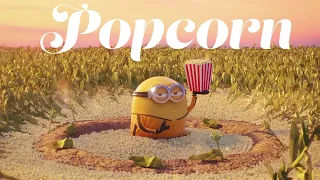 Popcorn Guerilla POC2