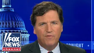 Tucker: Here's who you should be afraid of