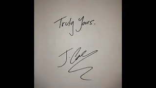 J. Cole - Truly Yours (Full EP) [2013]