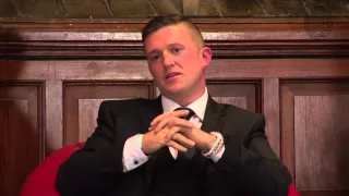 Tommy Robinson - Double Standards and Council Decisions