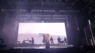 Kylie Minogue - Je Ne Sais Pas Pourquoi live at Cruïlla Festival