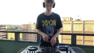 Melodic music | DJ SET | XDJ - RX3