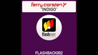 Ferry Corsten - Indigo (Original Mix)
