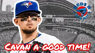 Cavan Biggio comes up CLUTCH Jays / Twins Series Recap.