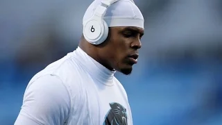 Cam Newton 2015 Highlights