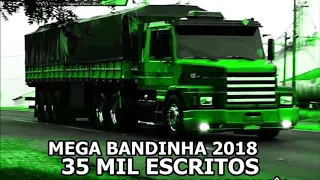 👑✔MEGA BANDINHA 2018 VOL.9 (DJ Fernando Mix Sc)👑✔