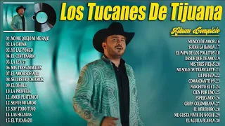 Los Tucanes de Tijuana 2024 ~ Grandes Éxitos Mix 2024 ~ Álbum Completo Mas Popular 2024