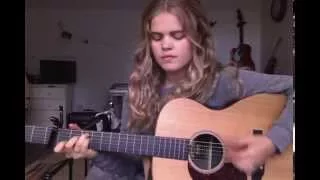 102 - Matty Healy Cover by Daisy Clark