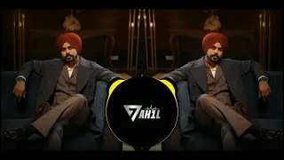 TERA DOOR NI CANADA SADE PIND TO|BASS BOOSTED|PAVITAR LASSOI|LATEST PANJABI SONG 2021|7AH1L