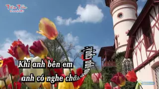 You're My Heart, You're My Soul Remix (Việt version)-karaoke