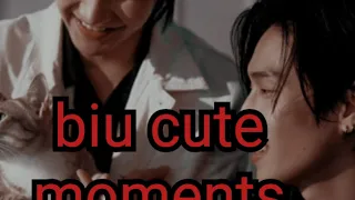 biu cute moments #biblebuild please subscribe