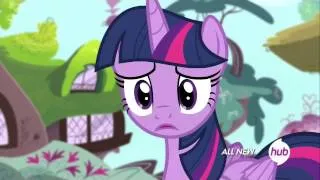 My Little Pony  Friendship Is Magic Season 4 Episode 21 Testing, 1, 2, 3 HD