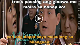 ABOT KAMAY NA PANGARAP:NGAYON MARTES OCT 24,2023 EPISODE 352 MOIRA MAKUKULONG NA SA WAKAS