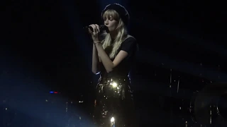 Angèle - Flou (Live à Bruxelles - Brol Tour, Ancienne Belgique) HD