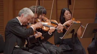 Pyotr Ilyich Tchaikovsky: Serenade for Strings in C Major, Op. 48