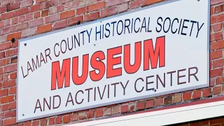 Lamar County Historical Museum (Texas Country Reporter)