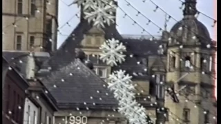 Wakefield 1990