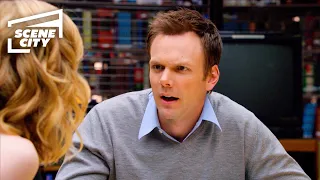 Jeff Puts Together a Study Group for Britta | Community Season 1 Episode 1