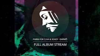 Full Album: Parra For Cuva & Senoy - Darwīš (PMC152 - Project: Mooncircle, 2016)