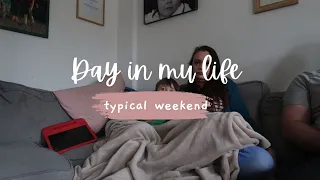 Day In My Life | A Typical Weekend For Us | Family Vlog UK