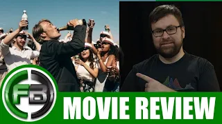 ANOTHER ROUND Review: An ANOTHER ROUND Reaction and the 2020 Film Explained