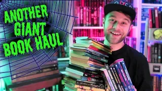 Another GIANT Book Haul!