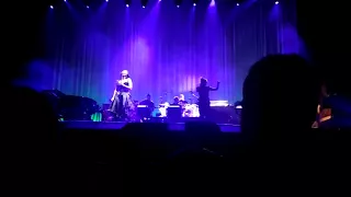 Evanescence - The End Of The Dream - 28/03/2018 au Grand Rex - Paris