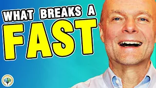 What Breaks A Fast? (True Fast vs Intermittent Fasting)