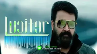 Lucifer - Khureshi Ab'Raam Intro Bgm | Mohanlal | Prithviraj | Vivek Oberoi