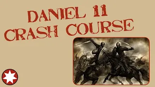 Daniel 11 Prophecy Explained in 5 minutes!