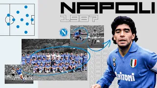 CM0102 Napoli S5 E1