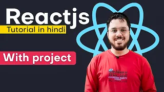 React Tutorial in Hindi 🔥🔥