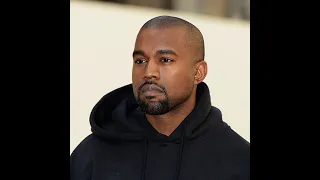 Kanye West explains why he is a college dropout