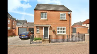 Parish Mews, Kingswood, Hull, HU7 3DL