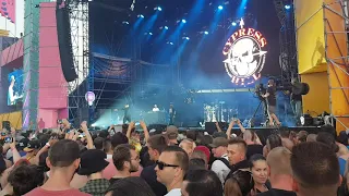 Telekom VOLT Fesztivál Sopron - Cypress Hill, 2019.06.26. 4/8