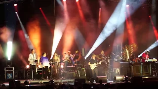 Trey Anastasio Band - "Clint Eastwood -Push On Til The Day"  Peach Music Festival 8/13/2016