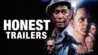 Honest Trailers | The Shawshank Redemption