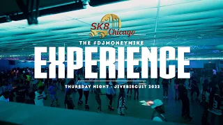 The #DJMoneyMike Experience (JiveBiscuit Thursday) | 2022