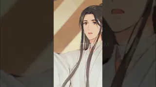 Past Lives | Hua Cheng x Xie Lian |【TGCF edit】