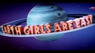 Earth Girls Are Easy (1988) - Official Trailer