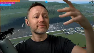 Limmy Accidentally Kills the City