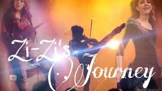 Lindsey Stirling - Zi-Zi's Journey [FAN VIDEO]