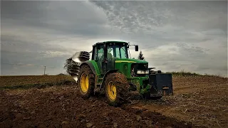 🔥Orka na Ostrą Skibę🔥John Deere 6920 🔥kuhn🔥