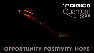 Introducing the DiGiCo Quantum 225